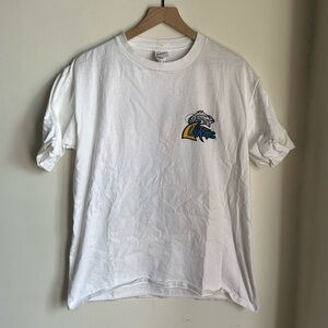 LifeForms Bass Brothers Shirt